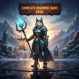 World of Warcraft: The War Within - Veteran's Guide for New and Returning Players