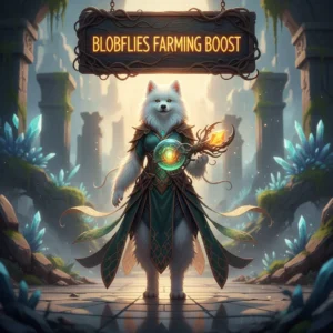 Effortlessly Farm Blobflies in Wuthering Waves with Huskyboost