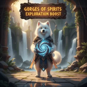 Wuthering Waves Gorges of Spirits Exploration Boost