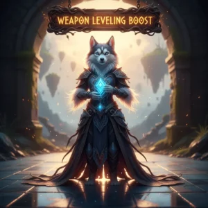 Enhance your Wuthering Waves weapon effectiveness with Huskyboost.