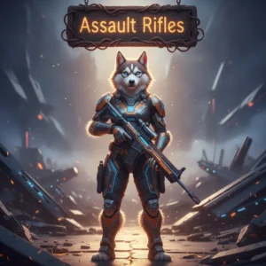 Assault Rifles Boost in Call of Duty Black Ops 6