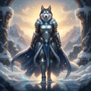 Fantasykonst inspirerad av Elo-boosttjänster i League of Legends, med rangordnade system och tävlingsinriktat innehåll.