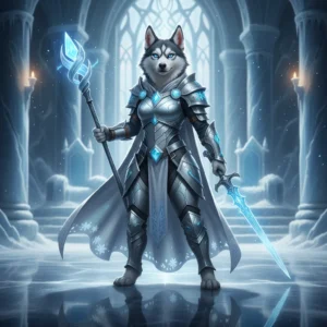 「LoL ランクブーストサービス」をテーマにしたファンタジーアートワーク。競争の激しいランクコンテンツとラダーシステムに焦点を当てています。