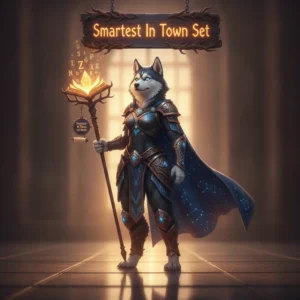 Smartest In Town Set Boost in WoW Midnight
