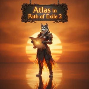 Atlas Boost in Path of Exile 2