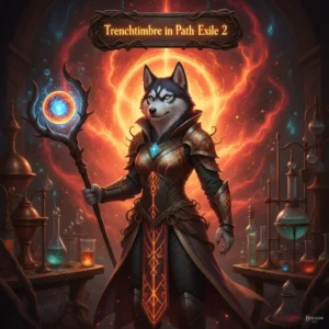 Trenchtimbre Boost in Path of Exile 2