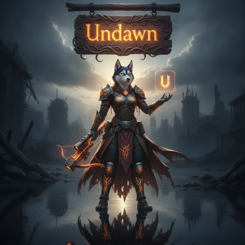 Undawn Boosting Services