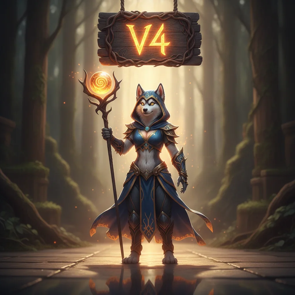 V4 Boosting Services