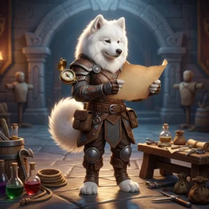 Teminė „WoW Forever“ iliustracija, skirta patarimų ir gudrybių rinkiniui apie žaidimą.