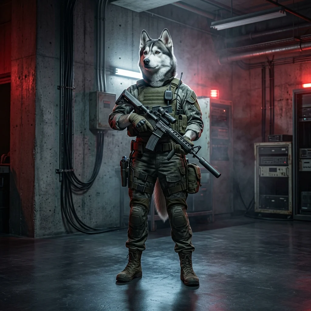 Ilustrační artwork ke hře Call of Duty: Black Ops 6 pro bezplatné herní průvodce.