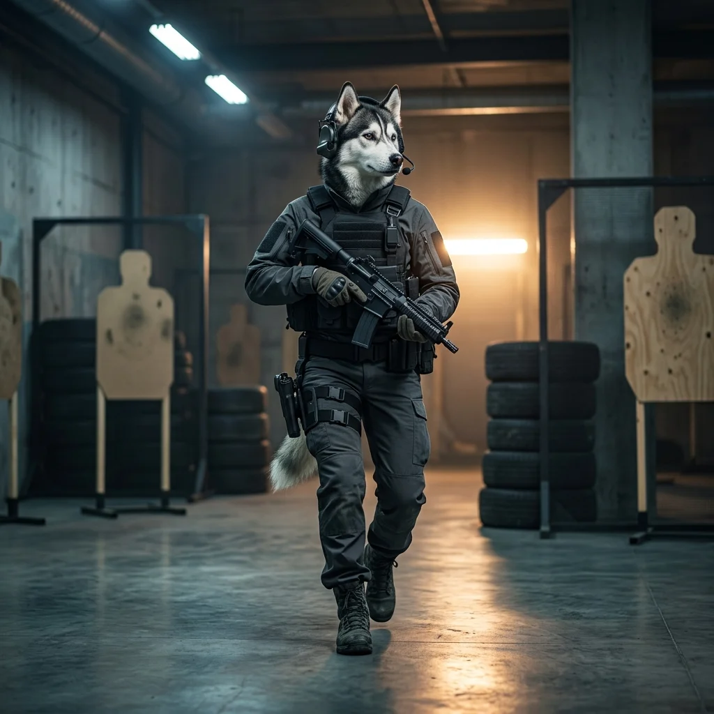 Black Ops 6 کے لیے نمایاں کردہ گیمنگ آرٹ ورک، جو بہتر کارکردگی اور کھیل میں پیش رفت کے عمومی طریقوں کی عکاسی کرتا ہے؛ تصویر میں کوئی قابلِ مطالعہ متن یا نشان نہیں۔