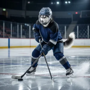 Ilustrasi promosi perkhidmatan boosting NHL yang ditawarkan berdasarkan tempoh masa tertentu.