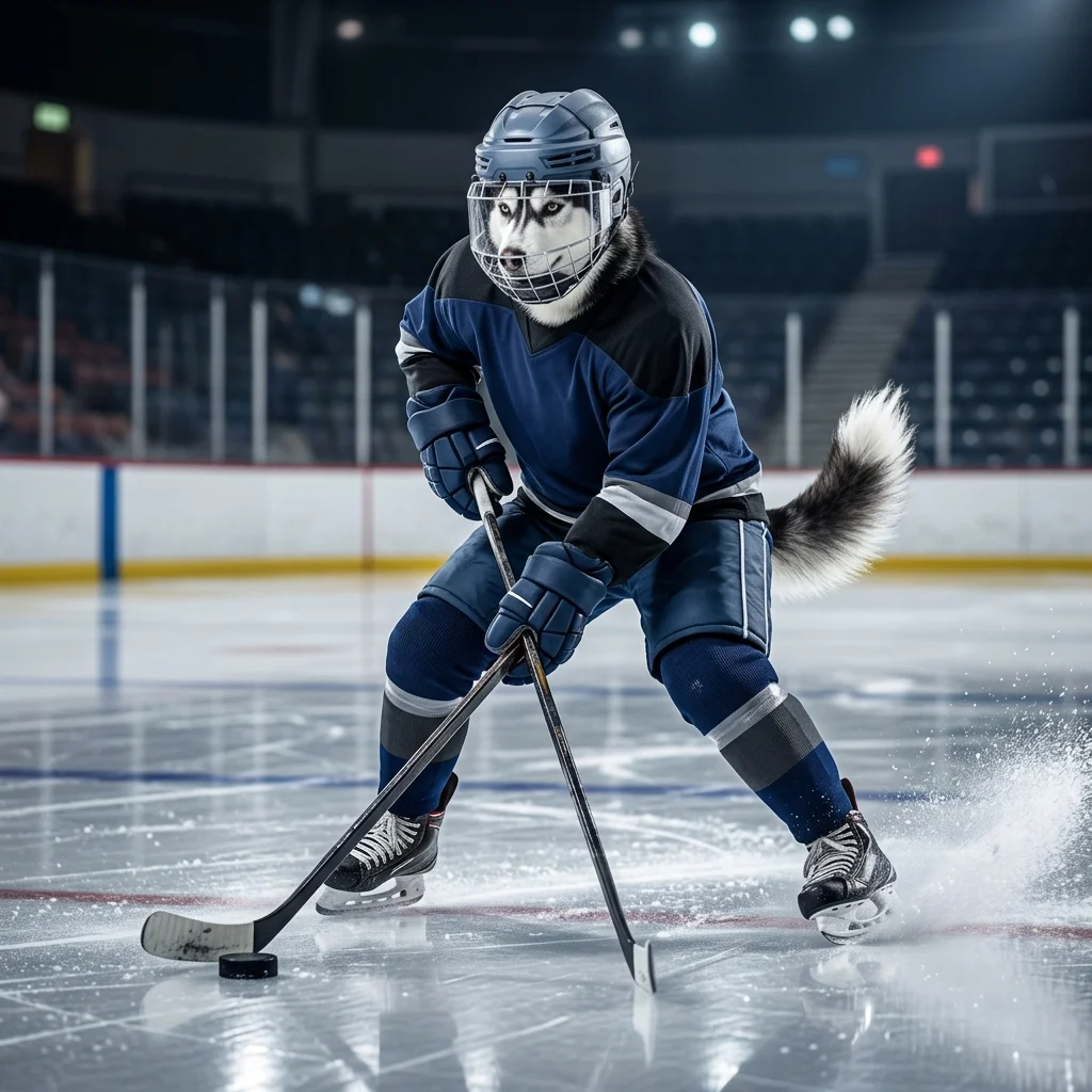Ilustrasi promosi perkhidmatan boosting NHL yang ditawarkan berdasarkan tempoh masa tertentu.