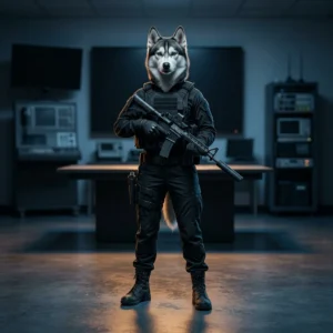 Promocijska podoba brez berljivega besedila, povezana z brezplačnimi vodniki za igro Call of Duty: Black Ops 6.
