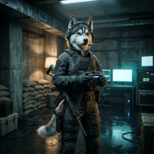 Promotionele gameafbeelding voor boostingdiensten voor Call of Duty Black Ops 6.
