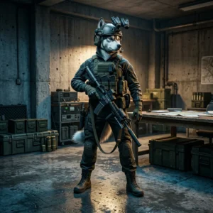 Call of Duty Black Ops 6 tematikas attēls ar spēles pasaules noskaņu, bez redzama teksta.