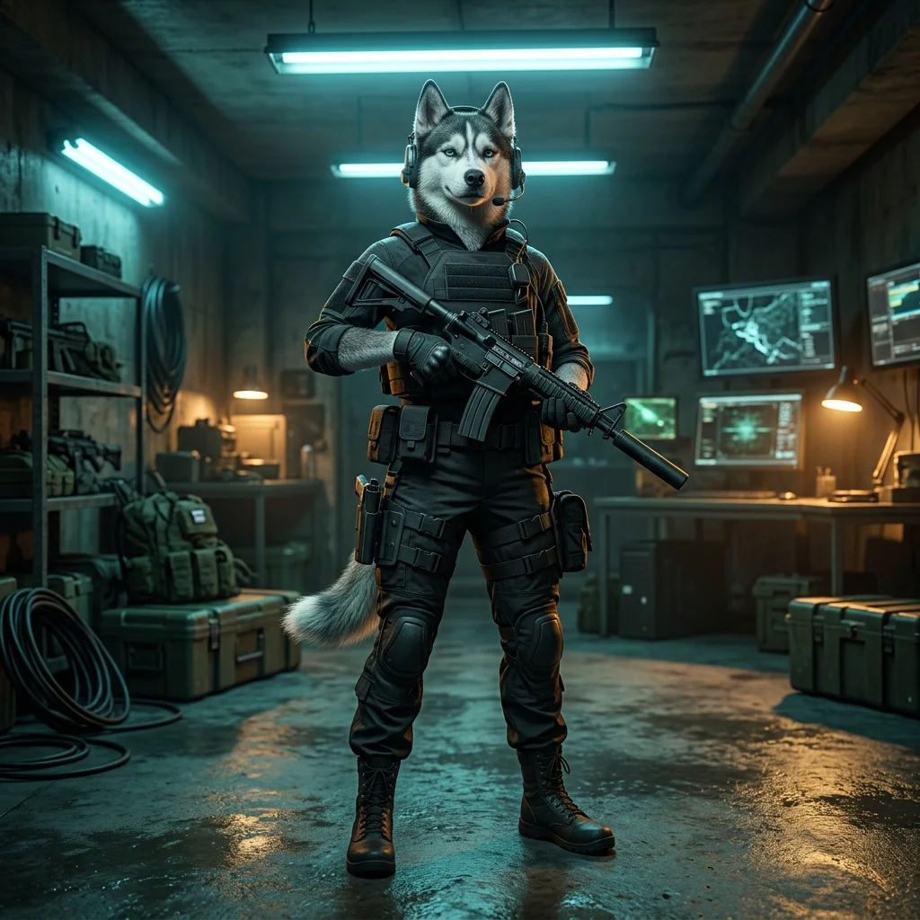 Call of Duty: Black Ops 6 teminis vaizdas, pristatantis žaidimo boostinimo paslaugas.