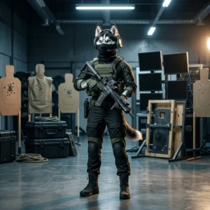 Ilustración promocional relacionada con consejos para mejorar rápidamente en Black Ops 6, sin texto visible.
