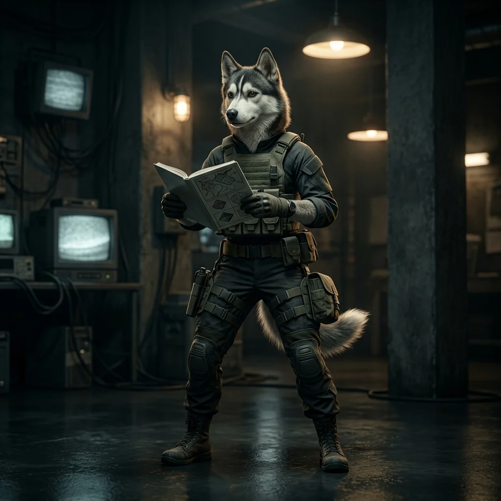 Arte temática de Black Ops 6 associada a guias gratuitos, sem texto legível ou sinais visíveis na composição.