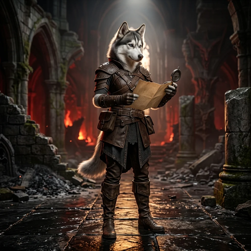 Illustration liée aux guides de Diablo 4, présentant l’univers sombre et fantastique du jeu sans texte visible.