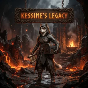 Promotional product image for Kessime’s Legacy Boost service in Diablo 4.