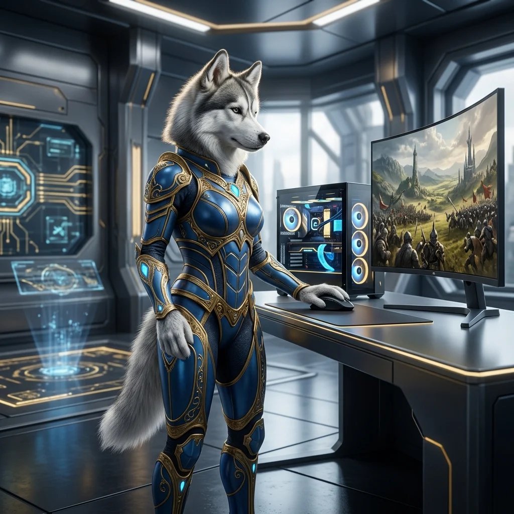 Ilustrācija par WoW Forever veiktspējas iestatījumiem un vienmērīgāku spēlēšanas pieredzi