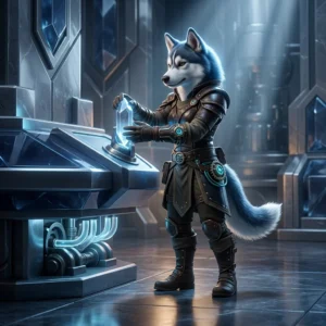 Illustration évoquant l’optimisation des performances et de l’expérience de jeu dans WoW Forever