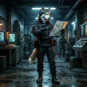 Mchoro wa Call of Duty Black Ops 6 unaowakilisha mwongozo wa bure wa mchezo.
