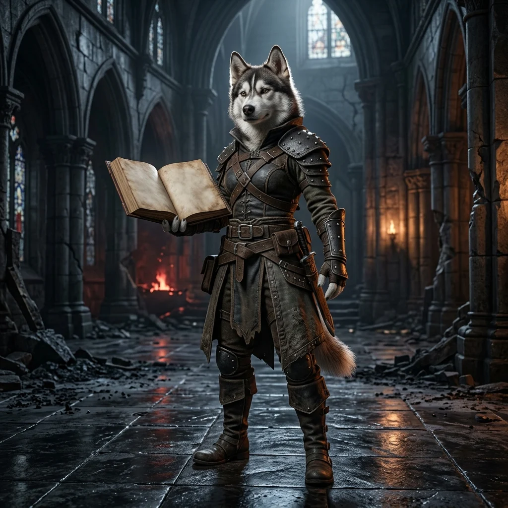 Mchoro wa kisanii unaowakilisha Miongozo ya Diablo 4, bila maandishi yanayosomeka au alama