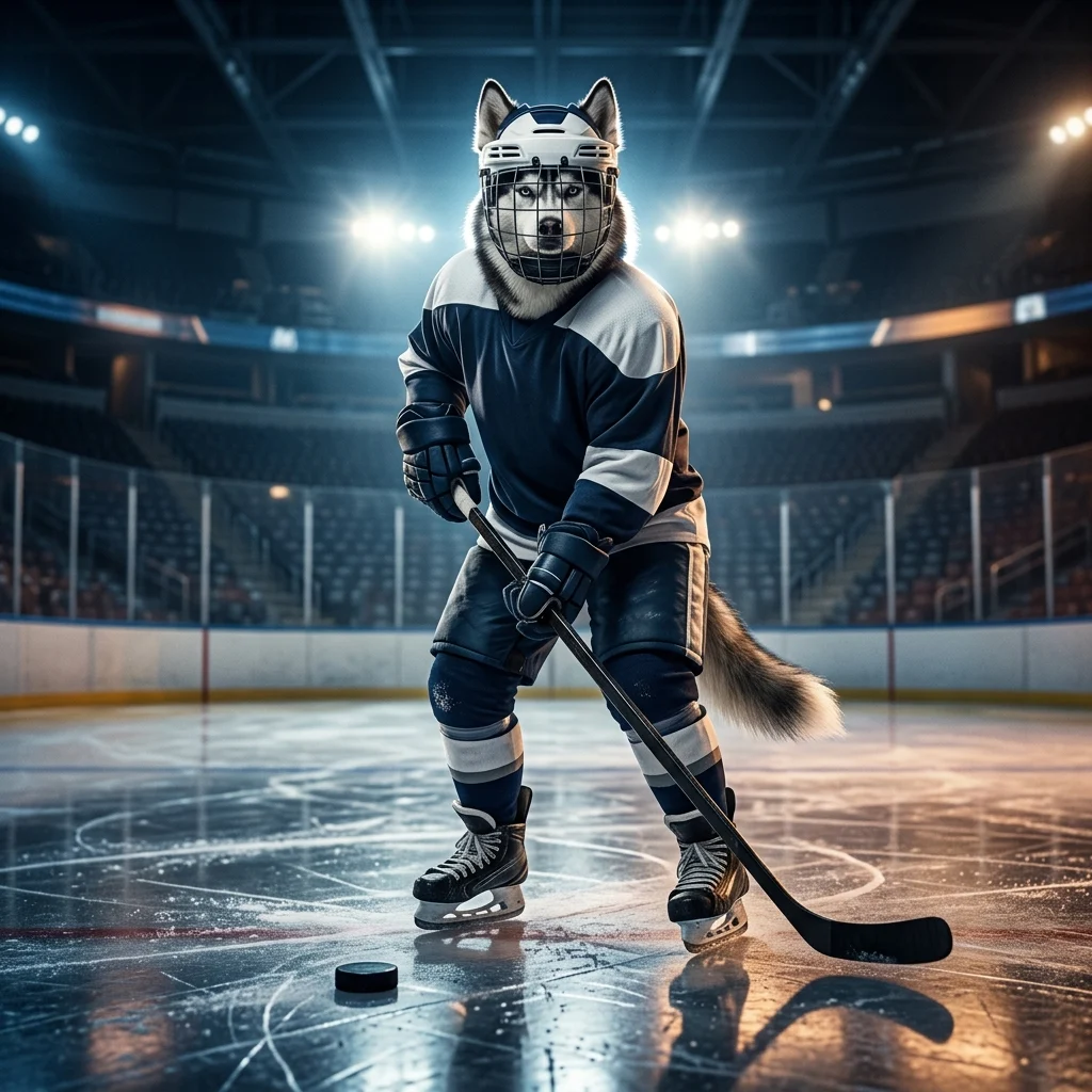 Ilustrační grafika k nabídce NHL boosting služeb pro hráče, kteří chtějí podpořit svůj herní postup.