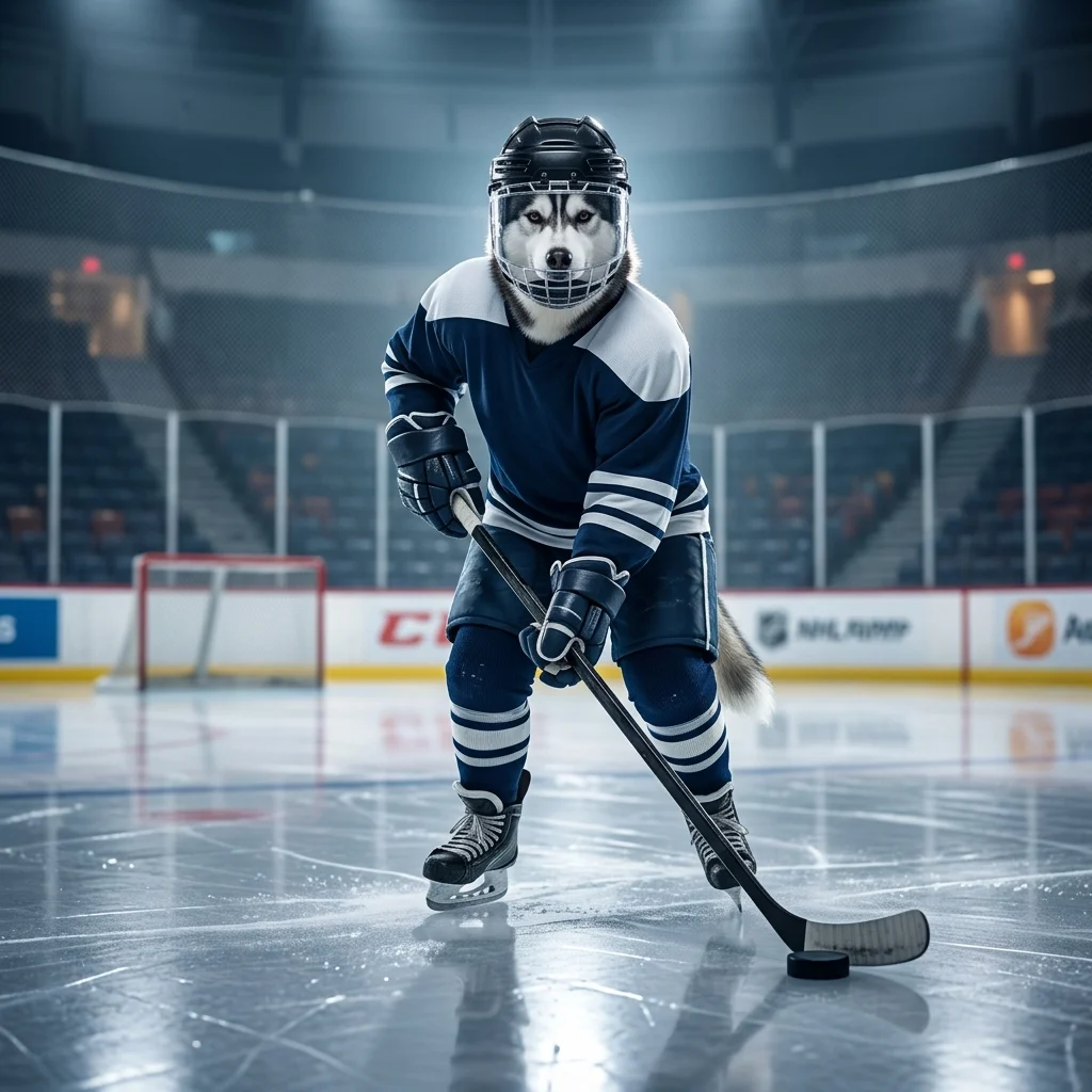 NHL బూస్టింగ్ సేవలకు సంబంధించిన సాధారణ డిజిటల్ గేమింగ్ కళాచిత్రం; చిత్రంలో ప్రత్యేకంగా గుర్తించగల వచనం లేదా సూచికలు లేవు.