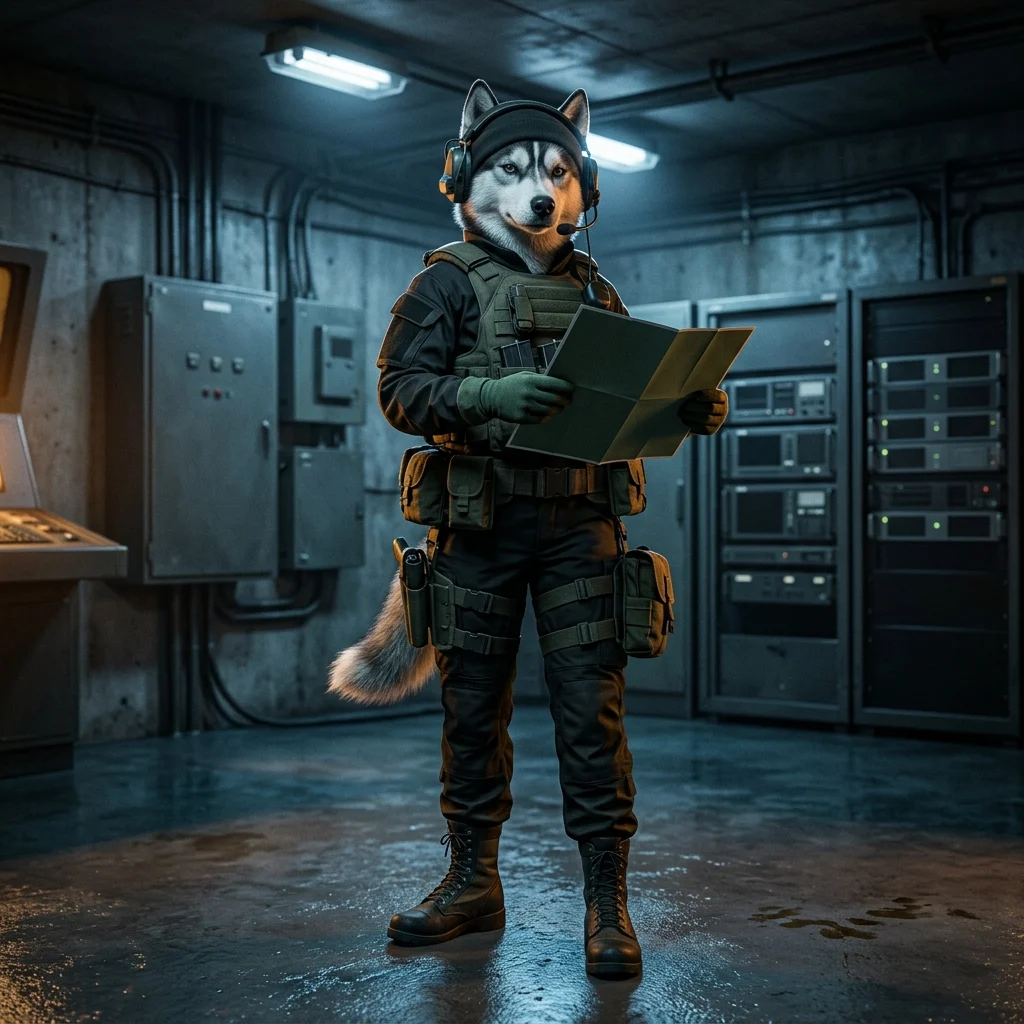 Call of Duty: Black Ops 6 tematikos iliustracija, pristatanti nemokamų žaidimo gidų rinkinį be matomo teksto.