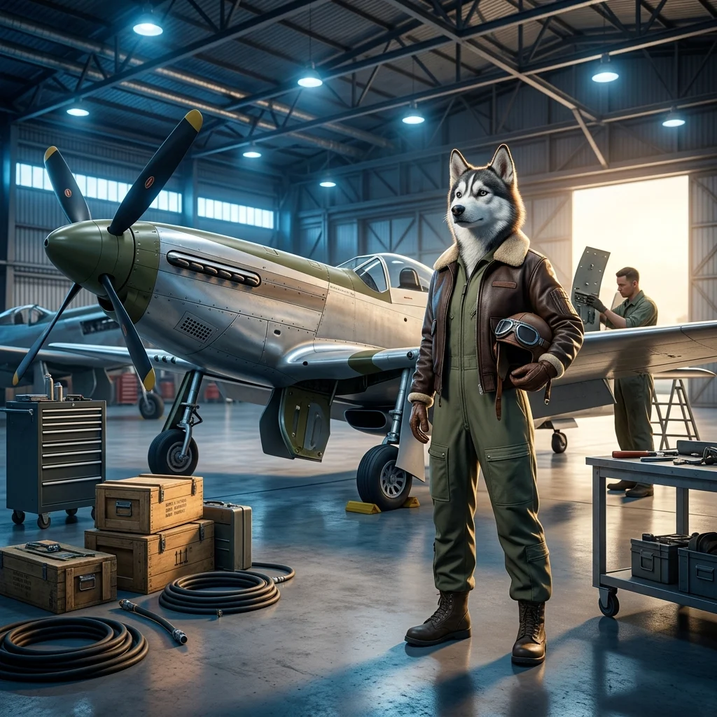 Stämningsfull spelillustration som representerar nivåhöjningstjänster i Wardogs utan synlig text.