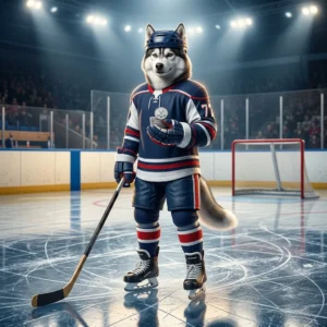 Mchoro wa bidhaa ya sarafu za NHL 26, ukionyesha fedha pepe kwa matumizi ya ndani ya mchezo.