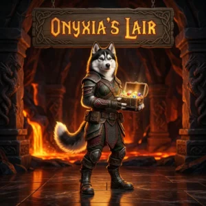 Promotional image representing the Onyxia’s Lair Boost service in WoW Forever.