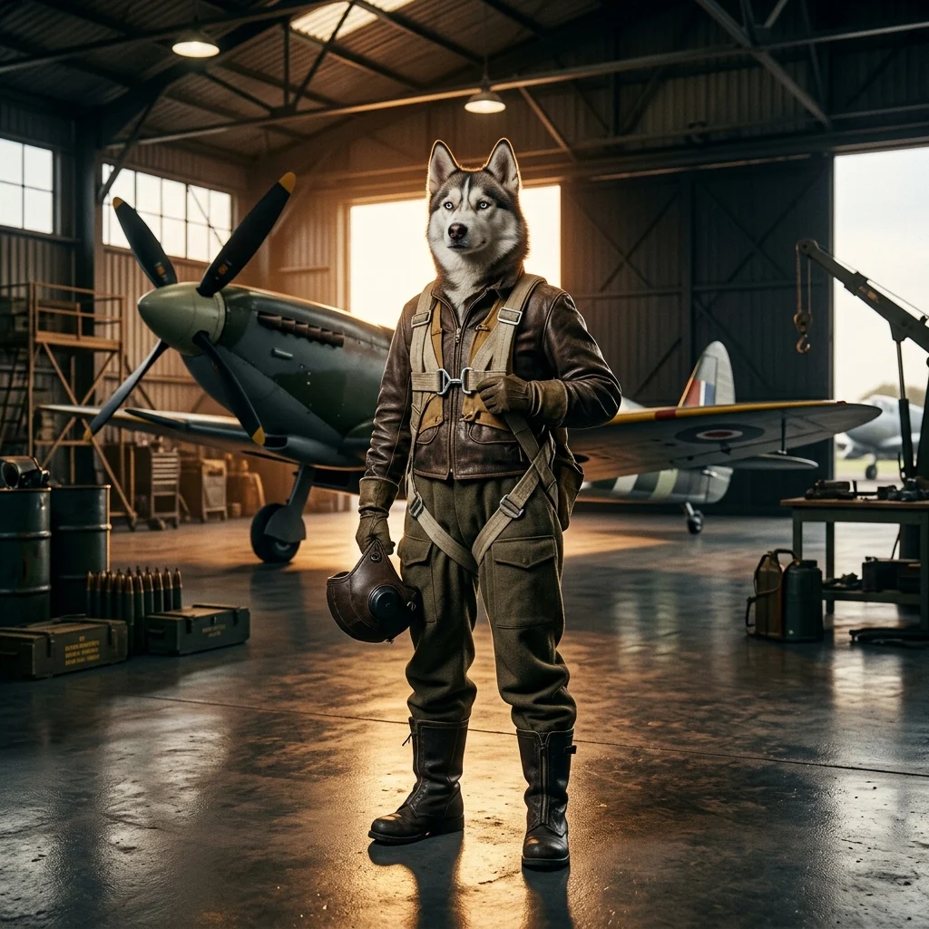Ilustrace služby pro zvyšování úrovně hráčského účtu ve hře Wardogs bez čitelného textu