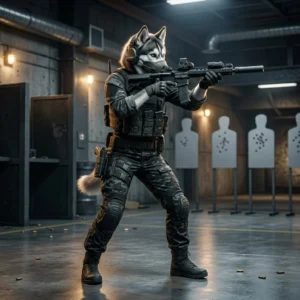 Stimmungsvolles Artwork zu praktischen Tipps, mit denen Spieler in Black Ops 6 ihre Fähigkeiten verbessern können