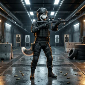 Illustration relateret til tips og strategier for spillere, der vil blive bedre i Black Ops 6.
