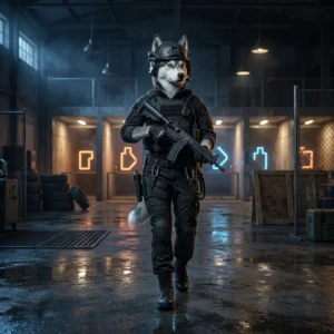 Mchoro wa Black Ops 6 unaoambatana na vidokezo vya kupata nafuu haraka ndani ya mchezo