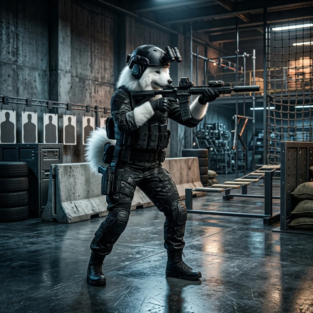 Grafika promująca wskazówki, jak szybko stać się lepszym w Black Ops 6, bez czytelnych napisów i znaków.