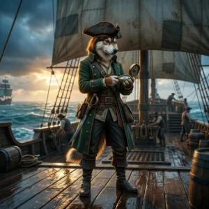 Εικαστικό του Sea of Thieves που παρουσιάζει υπηρεσίες boosting για την εμπειρία παιχνιδιού