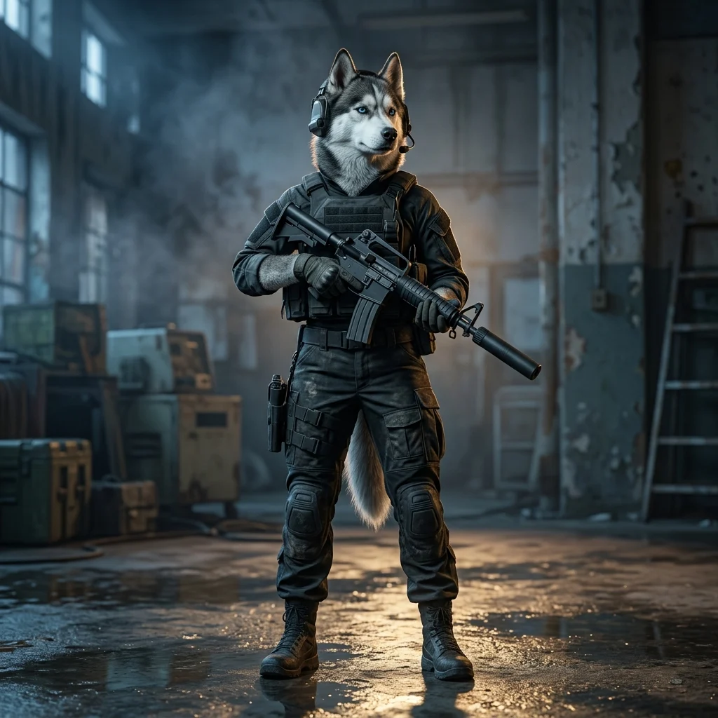 איור או תמונת אווירה למשחק Call of Duty: Black Ops 6, המייצגת שירותי בוסט ושיפור התקדמות במשחק