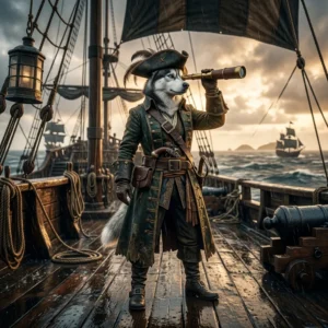 ภาพประกอบสำหรับบริการบูสต์ Sea of Thieves สื่อถึงการช่วยเพิ่มความก้าวหน้าในการเล่นเกมโดยไม่มีข้อความอ่านได้ในภาพ