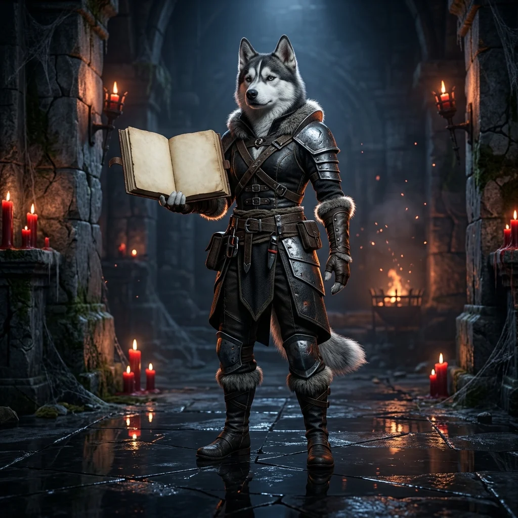 „Diablo 4“ gidų iliustracija, perteikianti žaidimo pasaulio nuotaiką be tekstinių ženklų.
