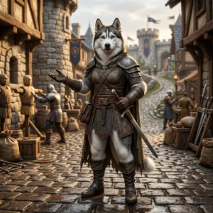 魔兽世界经典旧世永久版代练服务的奇幻主题宣传画面，营造经典网络游戏的冒险氛围与沉浸式视觉感受，画面无可读文字或标识，适合作为产品专题配图