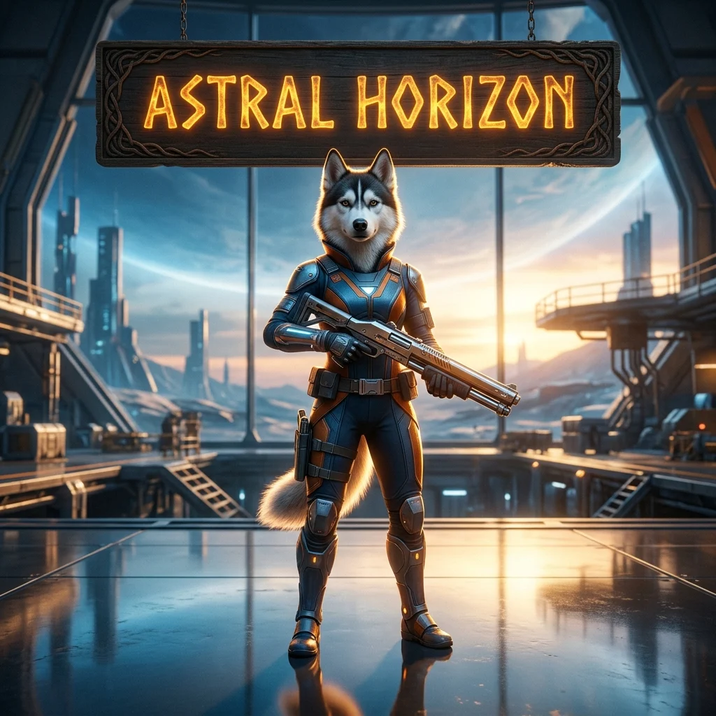 Promotional image for Astral Horizon Boost in Destiny 2, representing the related game boost service