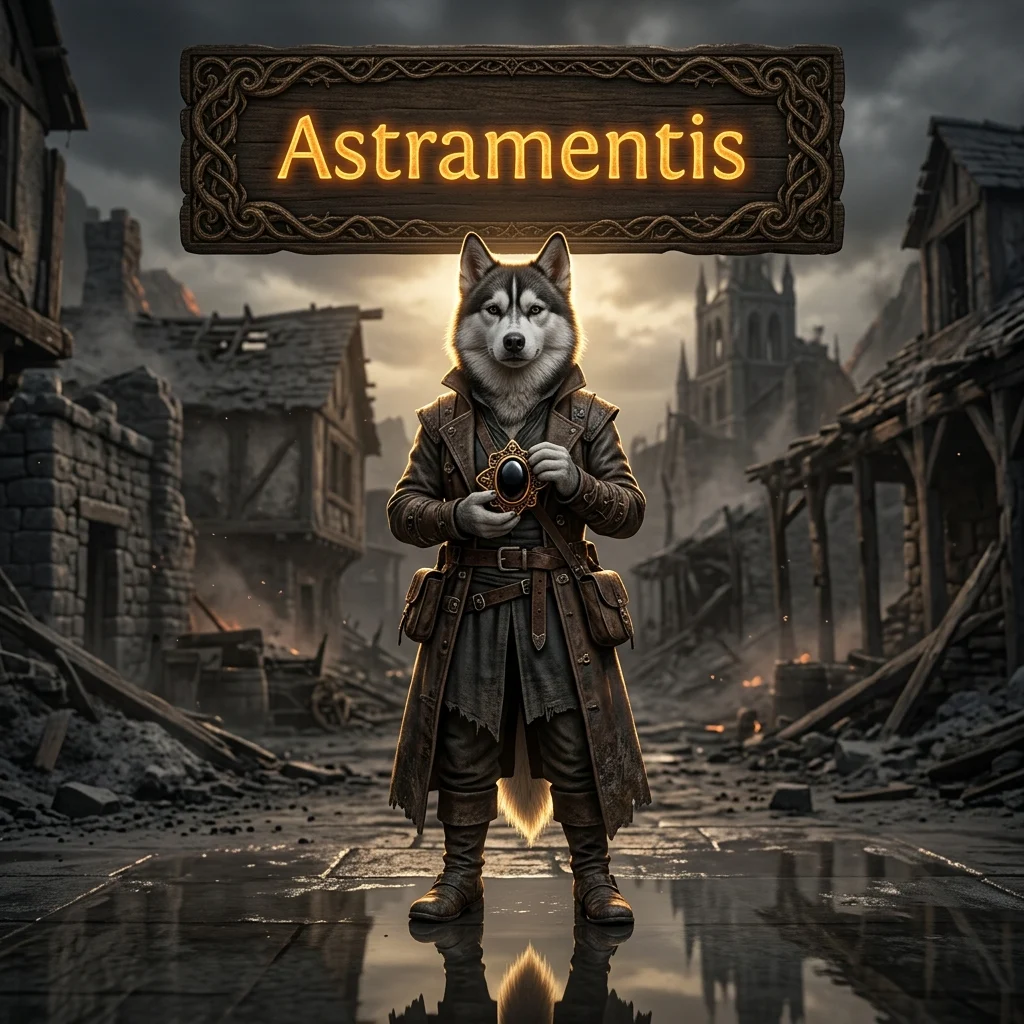 Promotional image for Astramentis Boost in Path of Exile 2, a service focused on Astramentis.