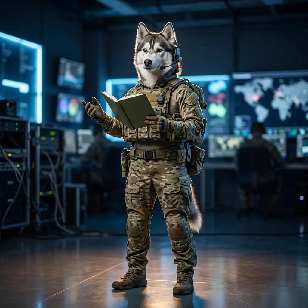 Spēles tematikas ilustrācija par bezmaksas ceļvežiem spēlei Call of Duty: Modern Warfare 4 bez salasāma teksta