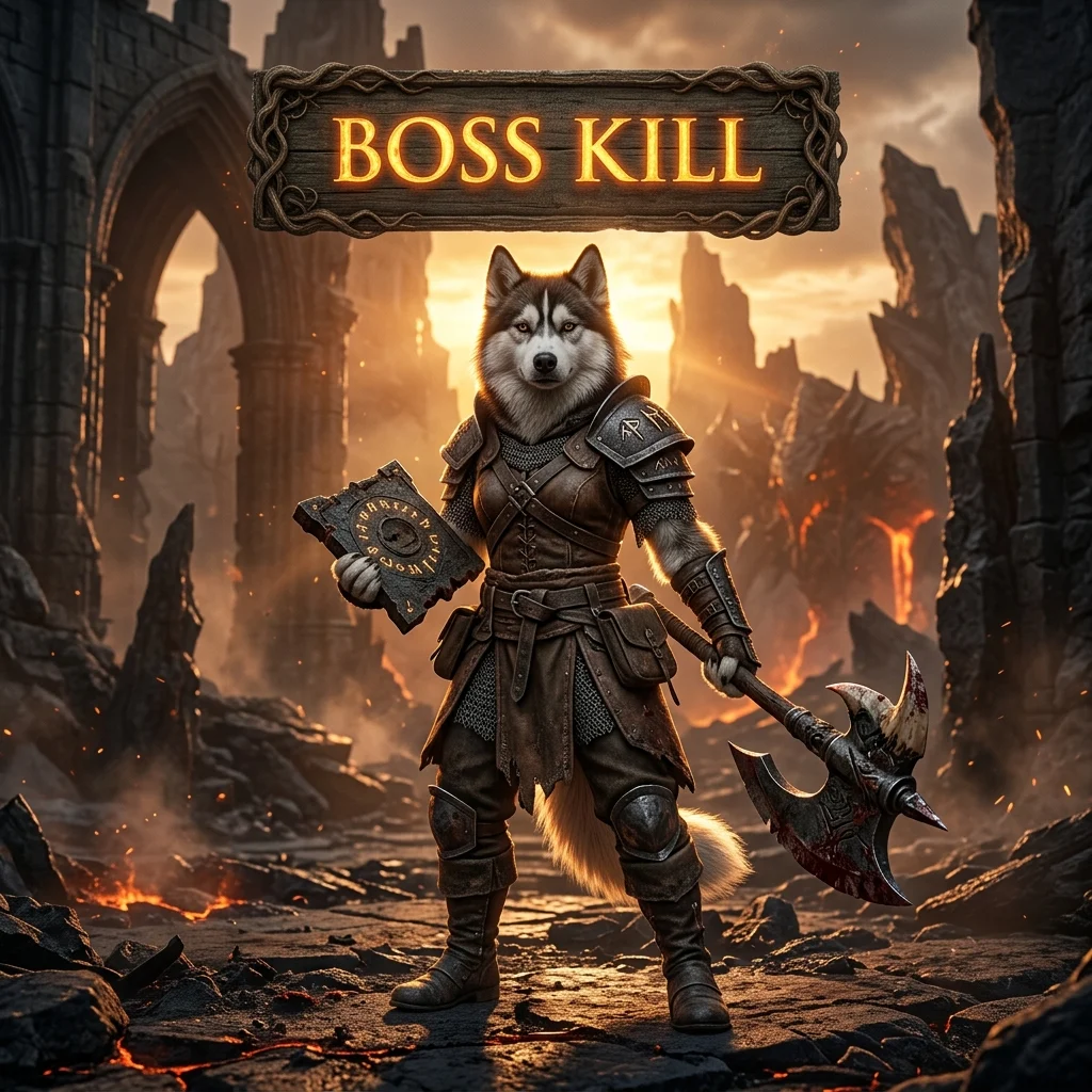 Promotional image for Boss Kill Boost in Path of Exile 2, a service focused on boss kill assistance