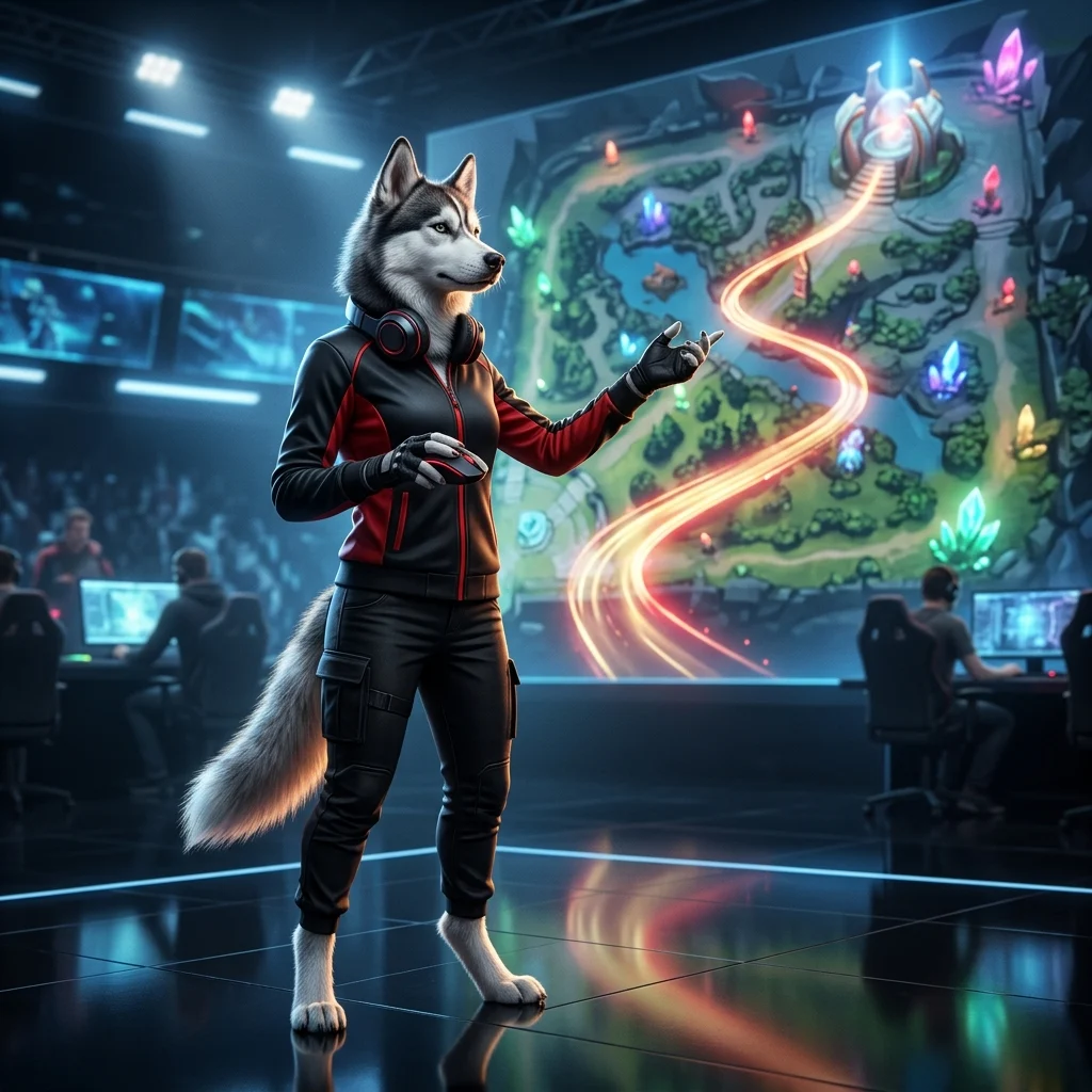 Hình minh họa dịch vụ Boost MMR Dota 2, thể hiện chủ đề nâng hạng và cải thiện thứ hạng trong trò chơi.